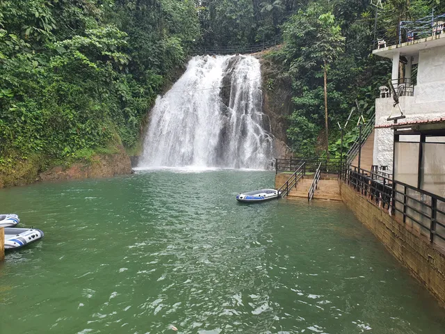 Hacienda Las Colinas