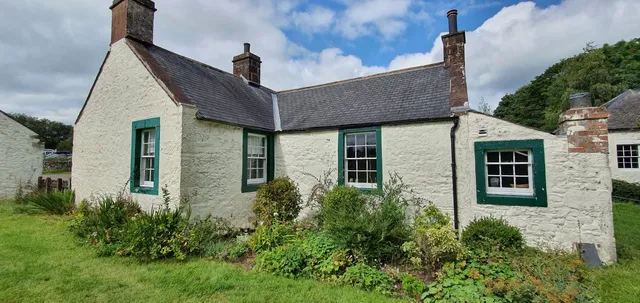 Robert Burns Ellisland Museum & Farm