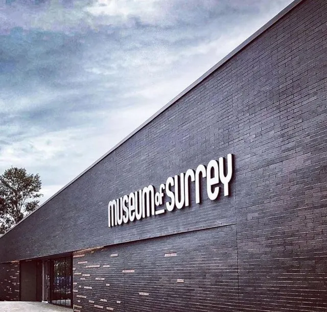 Museum of Surrey
