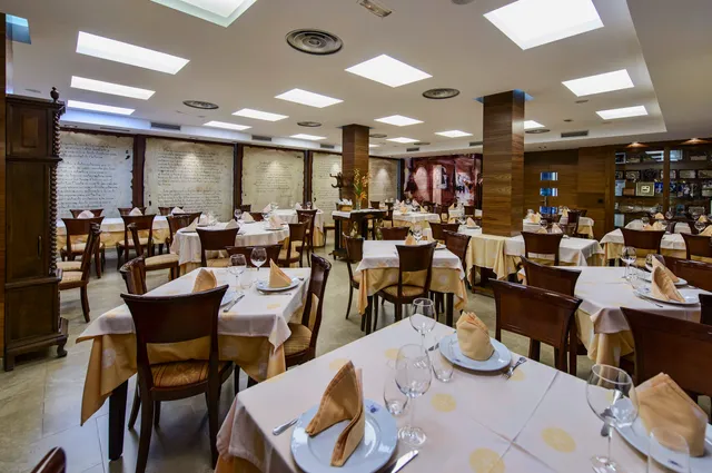 Hotel Restaurante La Peseta