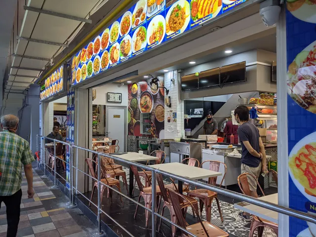 Al Sahira Nasi Kandar