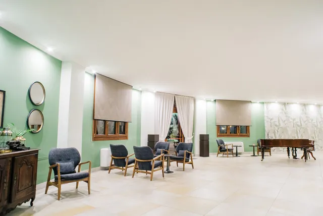 Isola Verde Restaurant