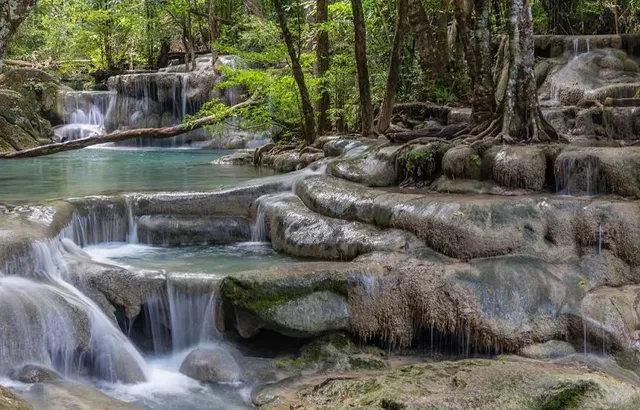 Kanchanaburi Province