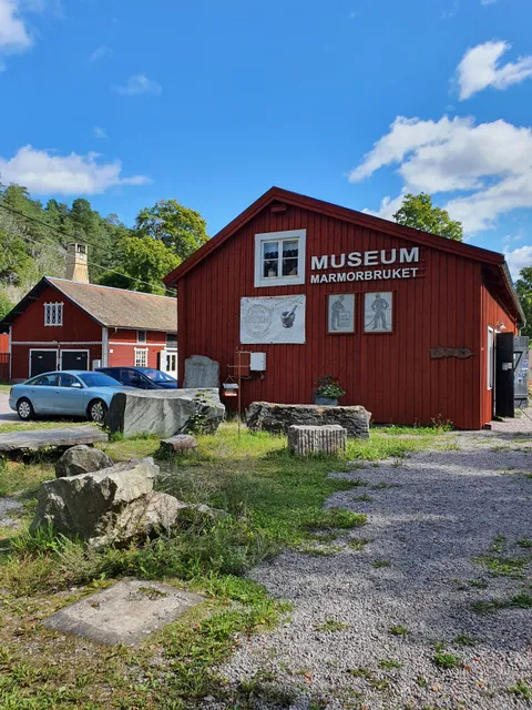Marmorbruksmuseet
