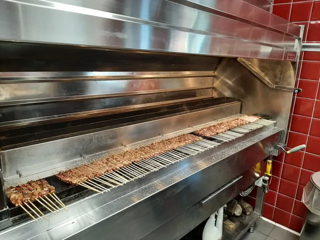 Arrosticini Divini Bufalotta