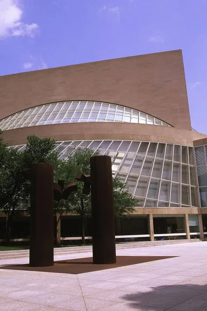 Dallas Symphony Orchestra at Meyerson Symphony Center
