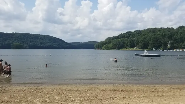 Candlewood Town Park