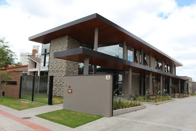 Cúria Diocesana de Criciúma