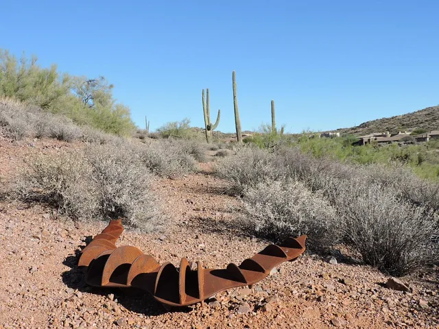 George 'Doc' Cavalliere Park