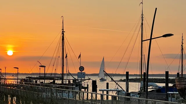 Museumshafen Probstei e.V.