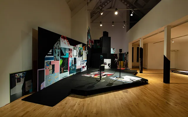 Stanley Picker Gallery