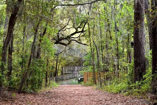 Oatland Island Wildlife Center