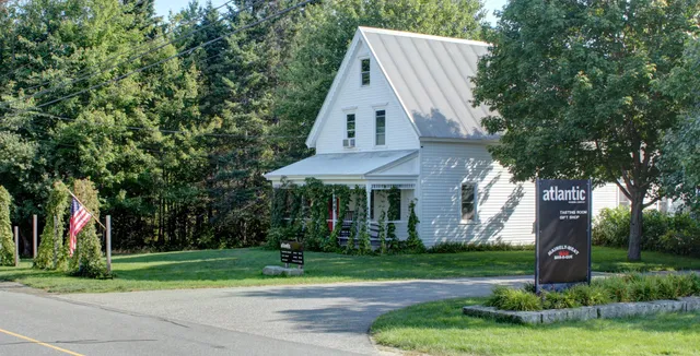 Atlantic Brewing Company