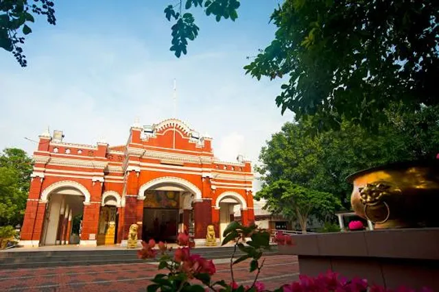 Buddhist Maha Vihara