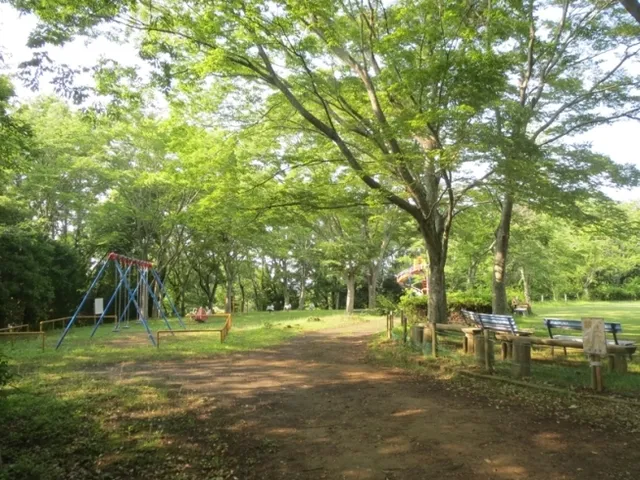 Hagurosan Park