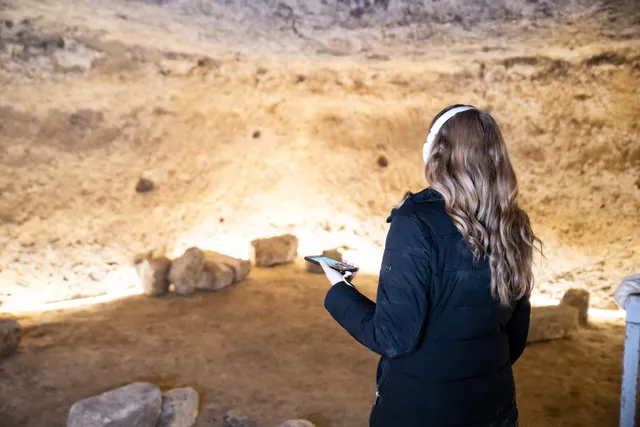 Casamuseo Borgomurgia