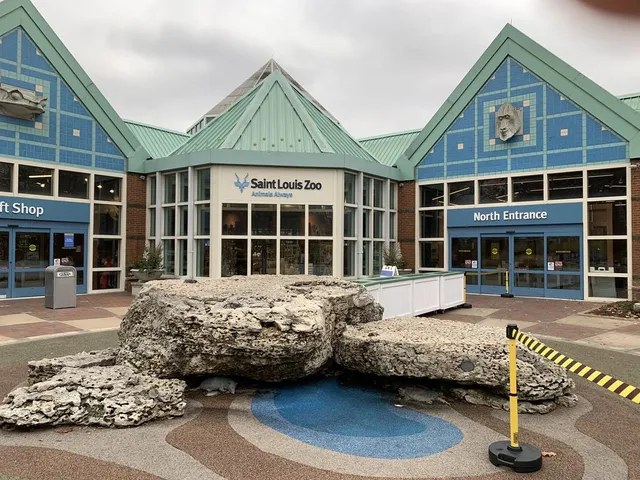 Saint Louis Zoo