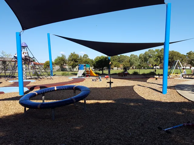 Hazelmere Road Reserve Fenced Dog Park