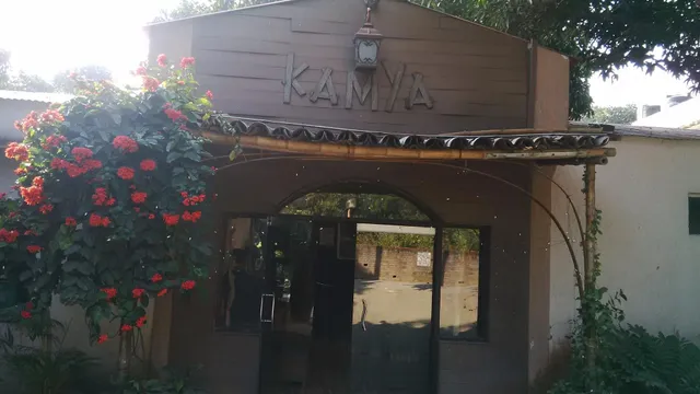 Kamya