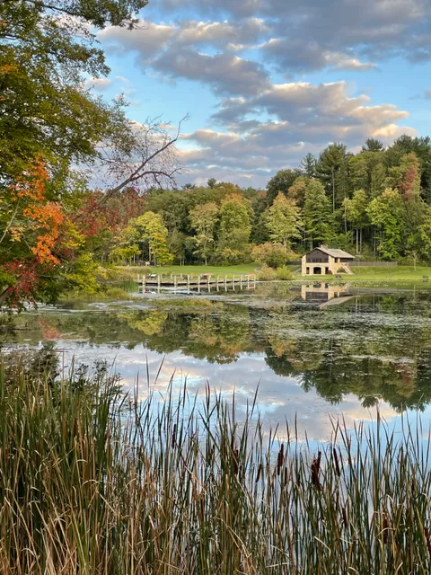 Kendall Lake Trailhead