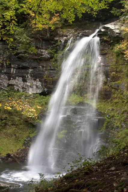 Huckleberry Point Trailhead