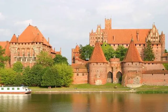 Malbork Castle