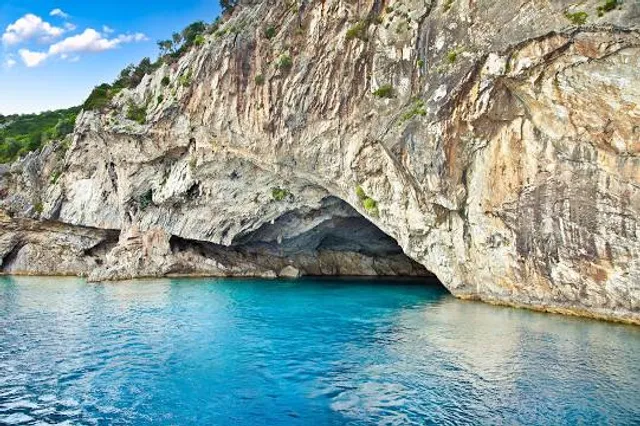 Meganisi Municipality