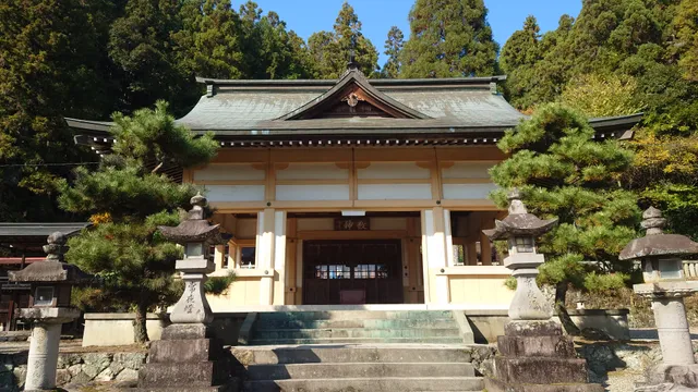 Miwa Shrine