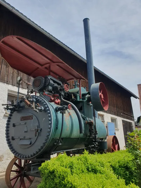 Josef Böhm Bauernhofmuseum