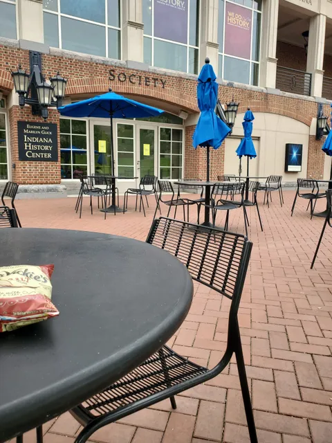 Stardust Terrace Café