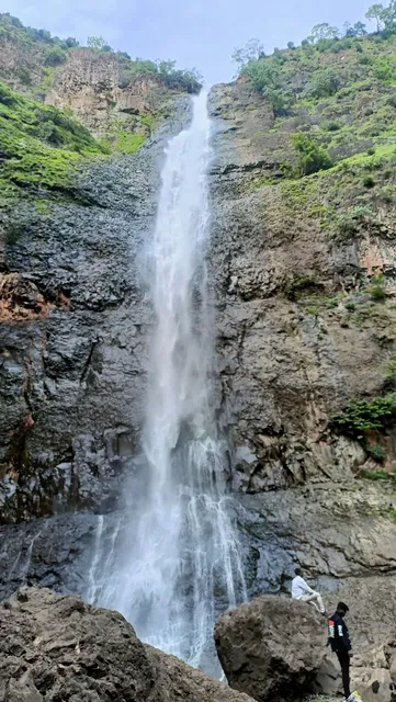 Chichati Waterfall