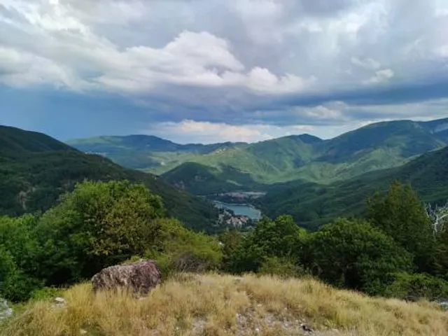 Oasi di Campocatino