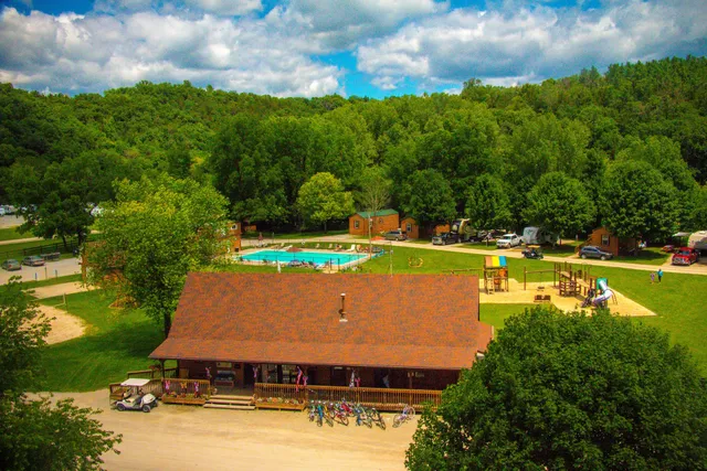 Spring Grove KOA