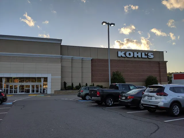 Kohl's