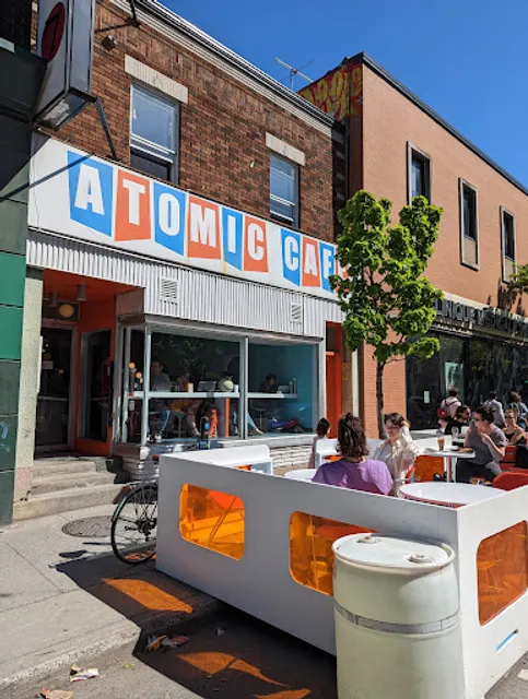 Atomic Café