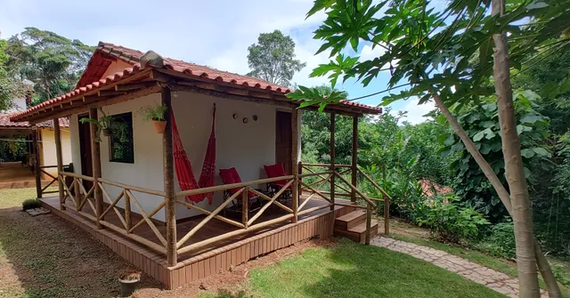 Govinda Pousada Moeda