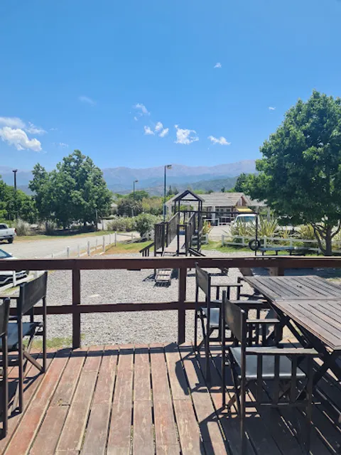 La Tienda Parador - El Tipal