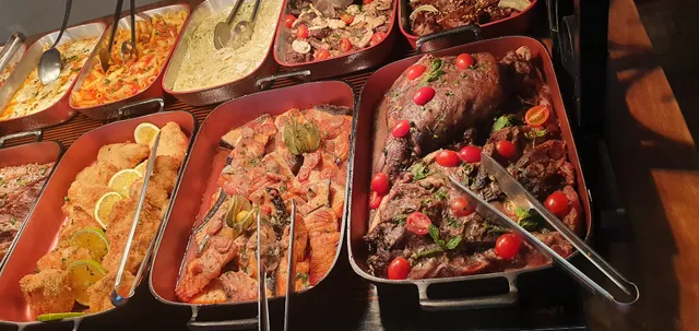 Di Lucca Restaurante e Pizzaria