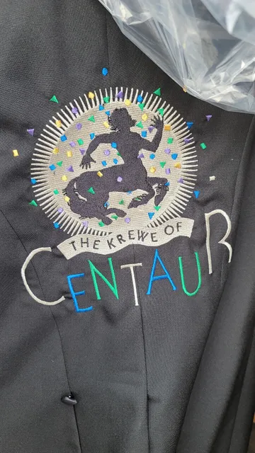 Quick Time Embroidery LLC