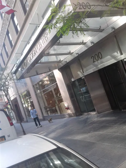 New York Design Center
