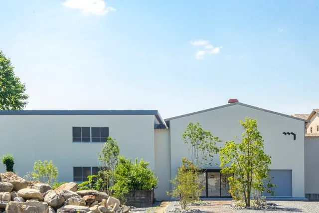 ナガノインテリア朝倉総本店 THE FACTORY FURNITURE STORE