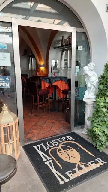 Klosterkeller Wine Bar