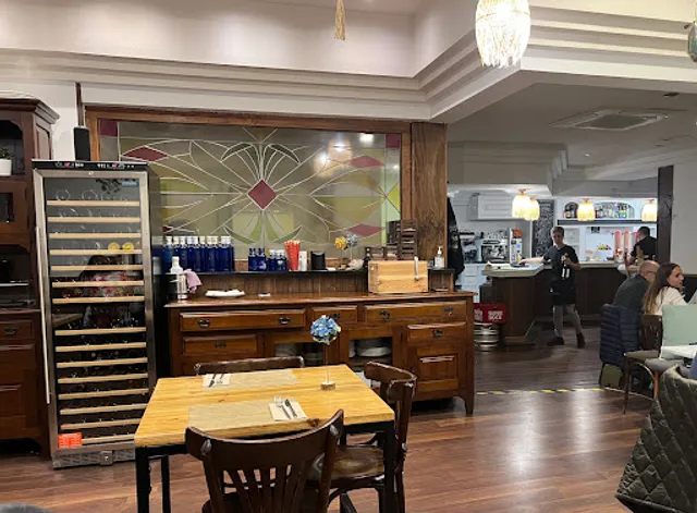 Portillo - Cocina a traición