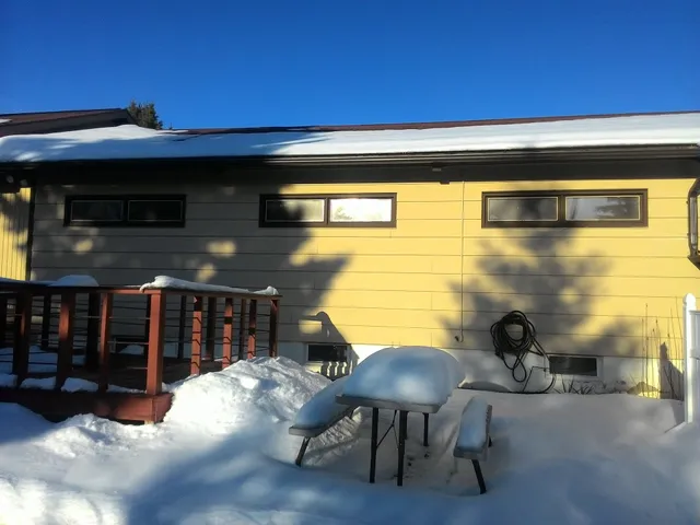 Fairmount Community Library