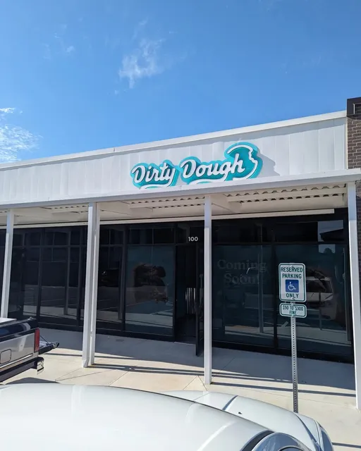 Dirty Dough Cookies - Springfield