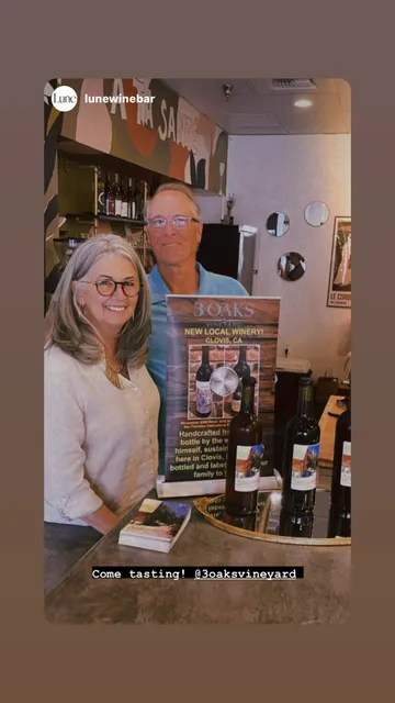 3 Oaks Vineyard & Winery