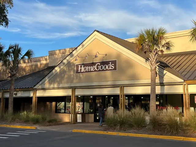 HomeGoods