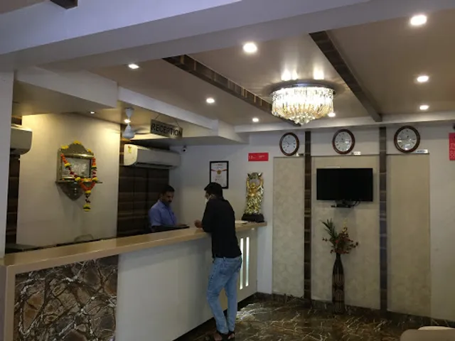 Spices Restaurant and Bar