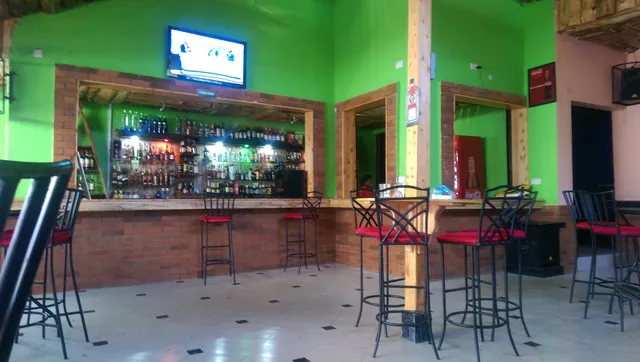 Kama Sport Lounge & Grill