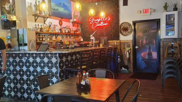 El Potrillo Cocina Mexicana